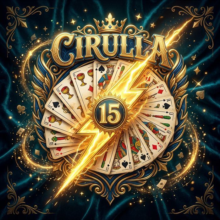 Logo CIRULLA