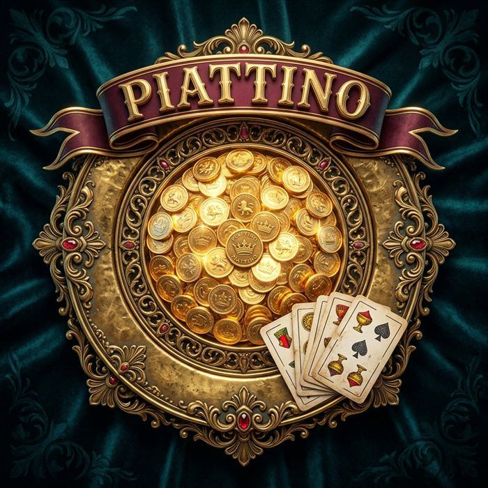 Logo PIATTINO